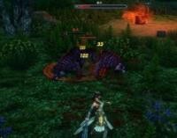 血露薇声望怎么刷