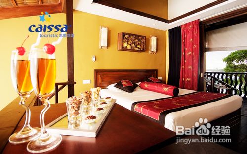 马尔代夫选岛哈库拉岛旅游攻略