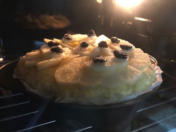 青苹果布里欧修