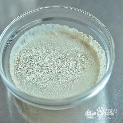如何做大米发糕