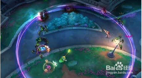 lol怪物入侵怎么出装