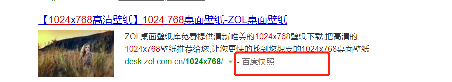 利用搜索引擎快速检索内容的操作方式