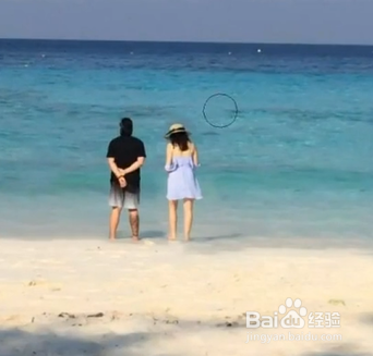 如何使用Ps消除“电灯泡”？