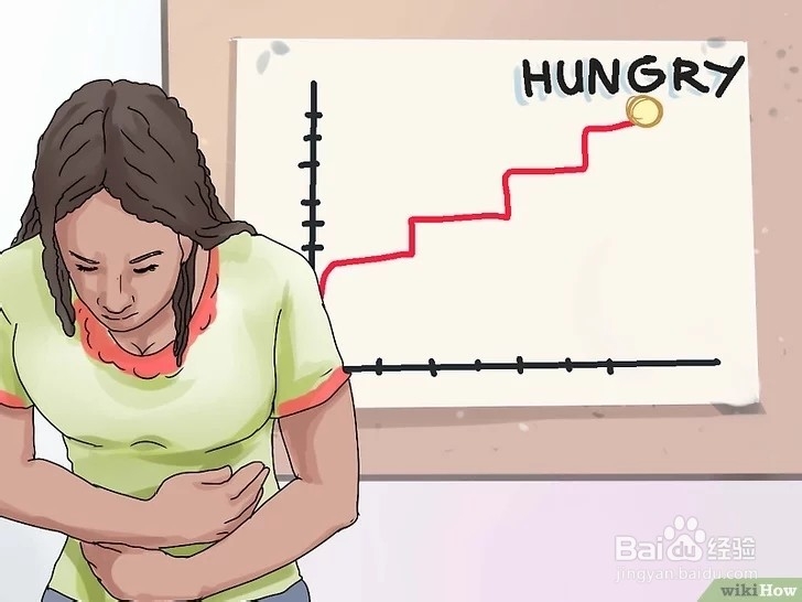 防止因无聊而吃零食的4种方法