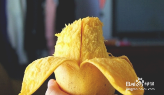 芒果保存最长方法