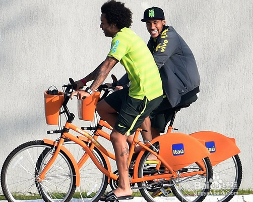 选购自行车有什么技巧？