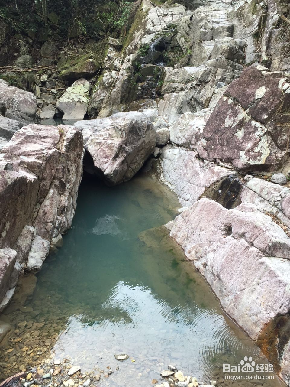 闽侯县大湖乡石牛山公园