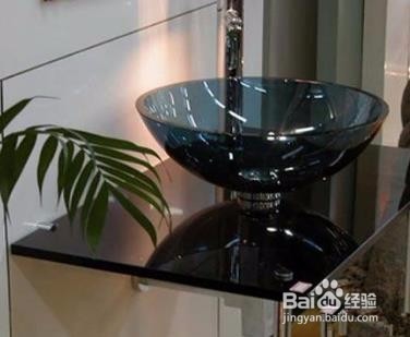 怎样挑选卫生间洗脸盆