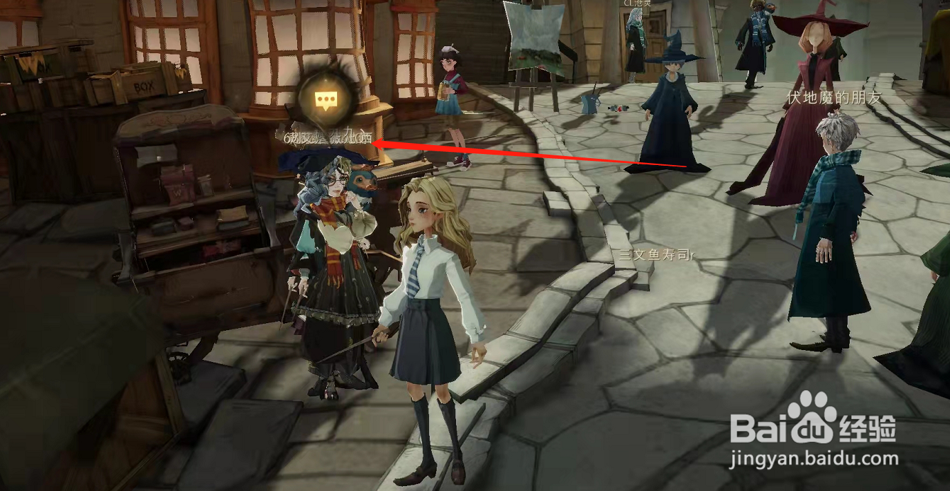 哈利波特魔法觉醒幸运发条怎么得到？