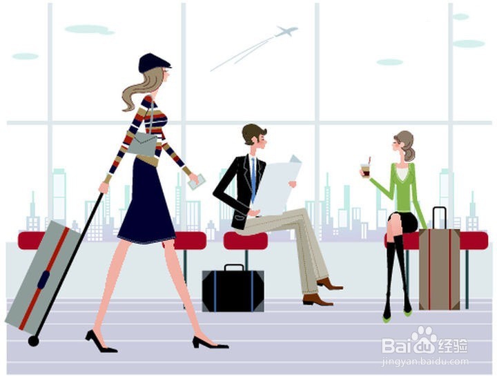 火车晚点？几招教你打发等待的时间