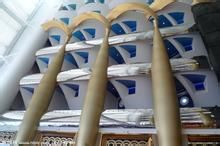 入住国外酒店的15个小常识