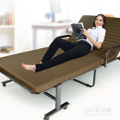 在办公室午休，如何让自己更舒服呢？