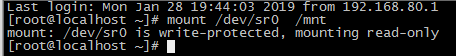 Linux(CentOS7)上部署Telnet