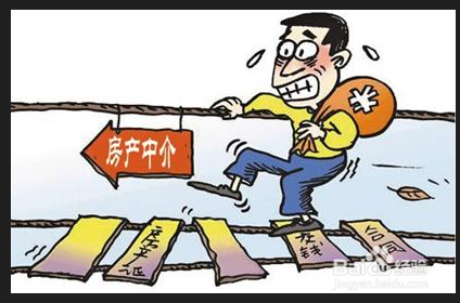 如何快速将房屋出租
