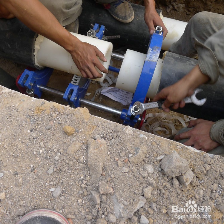 温泉管连接_温泉管安装注意事项