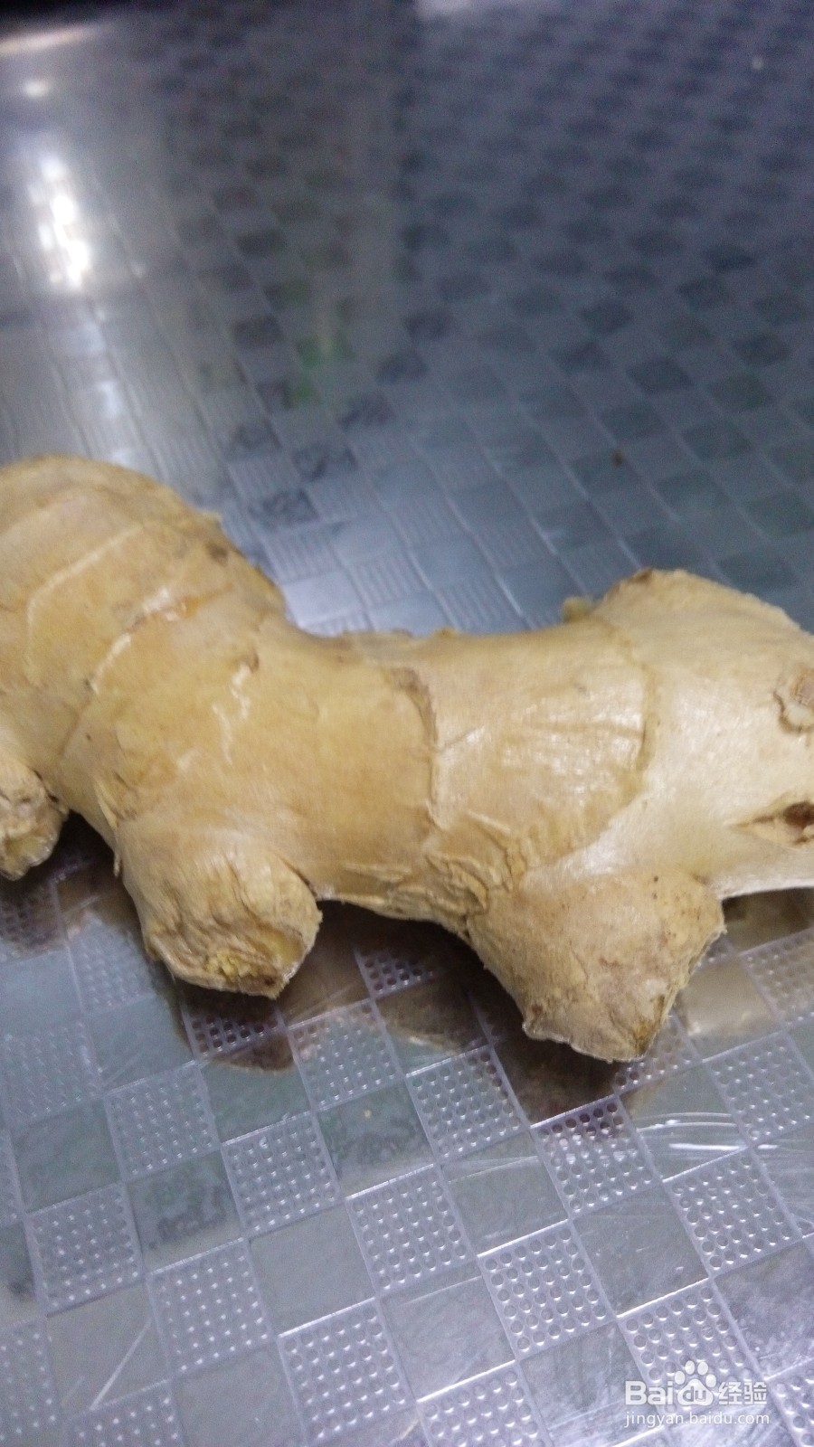 红糖姜汁蛋包汤