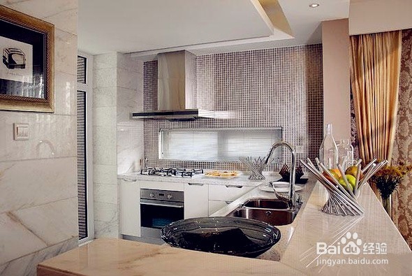 家庭装修每个位置适合哪种灯具？看完就全明白了