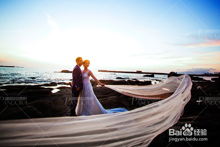 去普吉岛旅游可以拍婚纱照