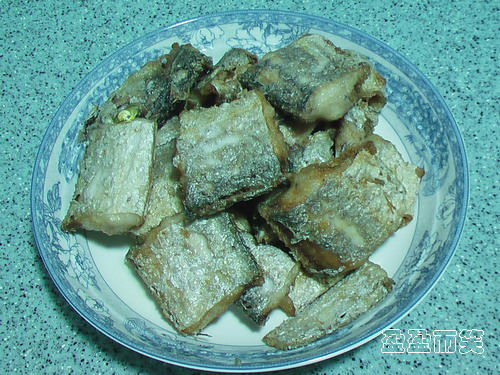 怎样做糖醋带鱼