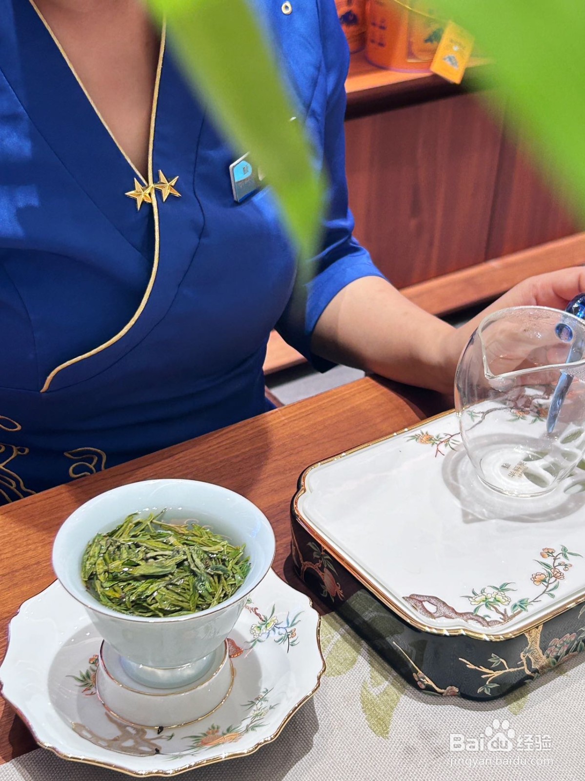 绿茶的三大储存方法