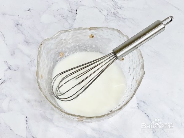 抹茶乳酪冰皮月亮蛋糕