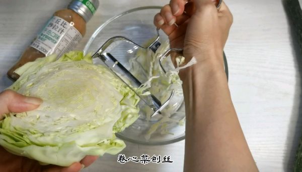 金枪鱼低卡沙拉