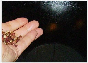 酸辣土豆丝的家常版做法