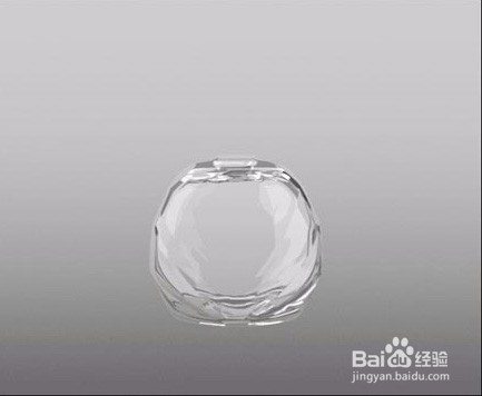 使用photoshop绘制水晶香水瓶图案