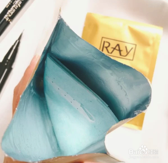 泰国妆蕾RAY面膜测评篇