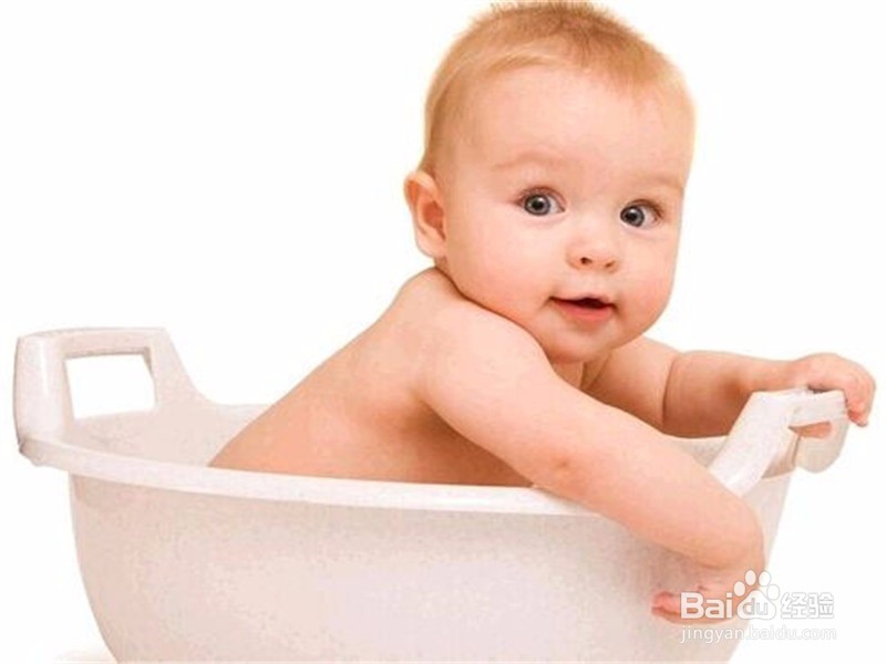 给宝宝洗澡需要注意哪些事项