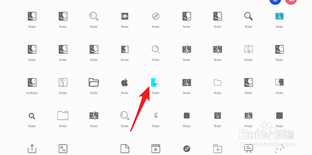 阿里图标库怎么用