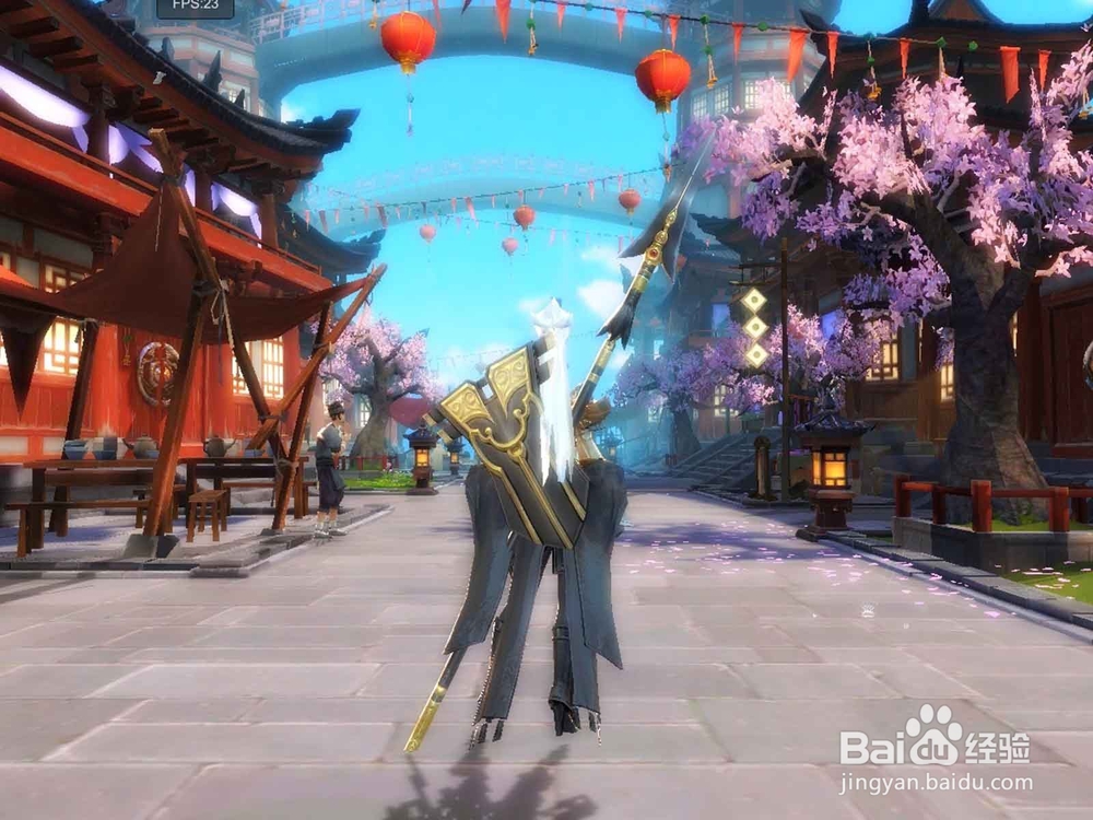 剑侠世界升级攻略