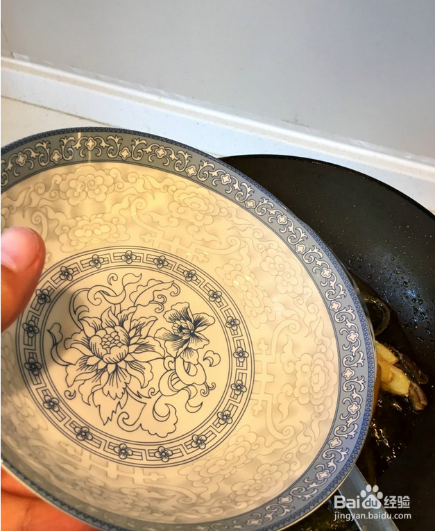 纯手工自制长鱼面