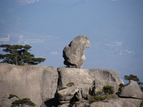 怎样安排黄山两日游