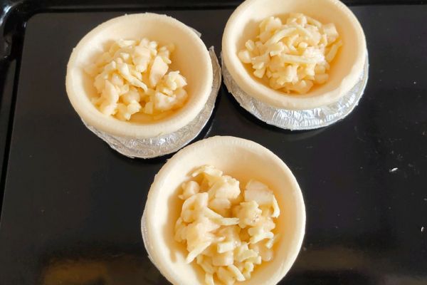 #换着花样吃早餐#