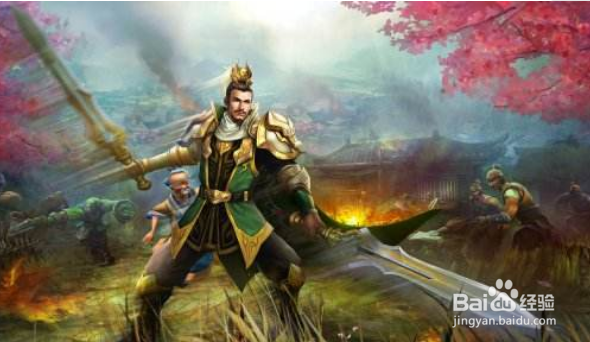英雄三国颜良使用窍门