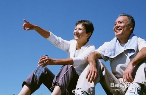 中年人要保持的良好习惯!会生活从现在开始!
