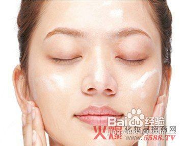 让你快速卸妆详细步骤