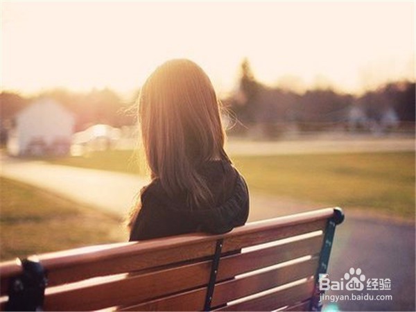 如何正确结束一段感情