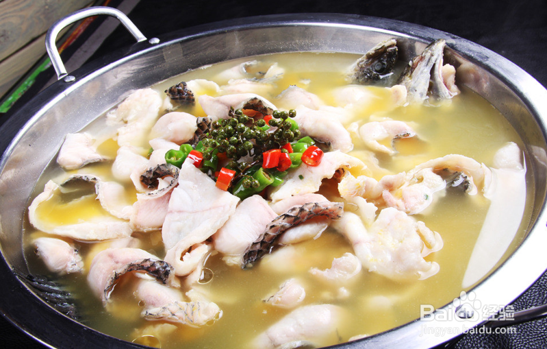 最有灵魂的火锅底料是这样的，你见过吗？