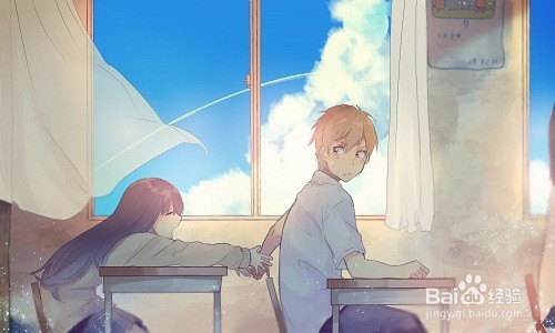 情侣吵架要如何收场？