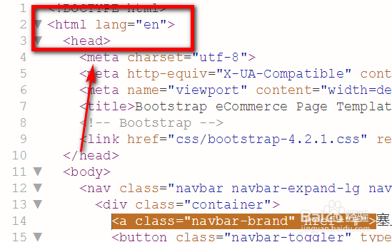 如何制作自己的网站