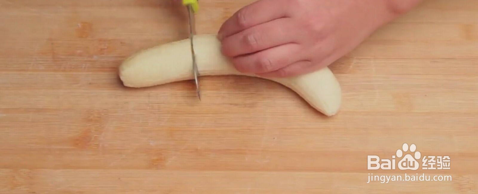 怎么做好吃的炸香蕉