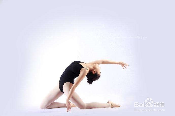 舞蹈把干的训练方法