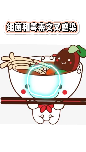 为什么吃完饭必须立刻洗碗