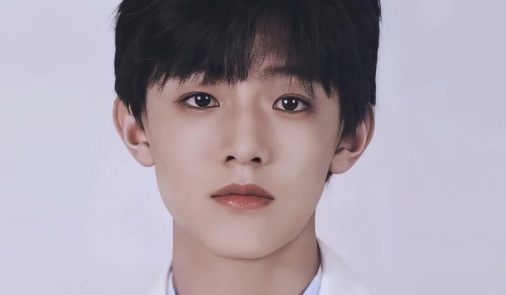 张泽禹是哈尔滨哪里的