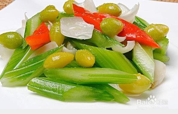 秋季饮食，除了养胃粥还有那些养生食谱（一）