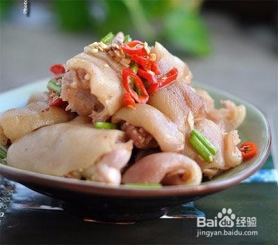 吃什么可以改善粗糙的肌肤？