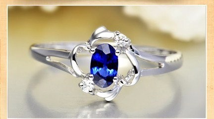 金首饰的选购与鉴别