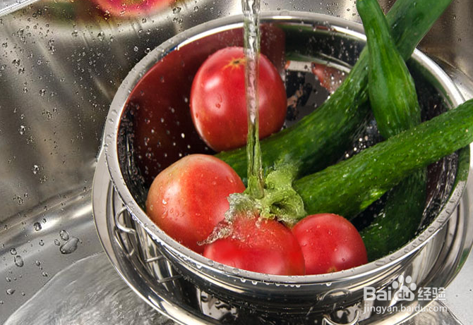 食盐使用的小奥妙